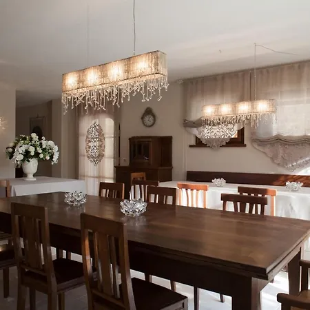 Séjour à la ferme Wine Luisa *