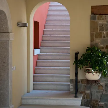 Wine Luisa Séjour à la ferme Mariano del Friuli