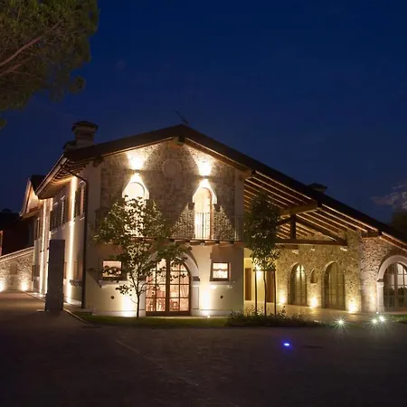 Wine Luisa Séjour à la ferme *