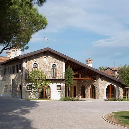 Wine Luisa Séjour à la ferme *