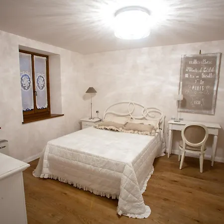 Séjour à la ferme Wine Luisa