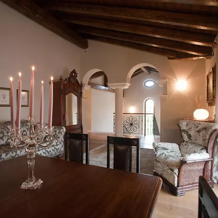 Wine Luisa Séjour à la ferme