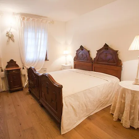 Wine Luisa Séjour à la ferme *