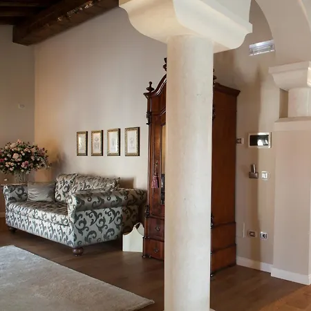 Alloggio per agriturismo Wine Luisa Mariano del Friuli