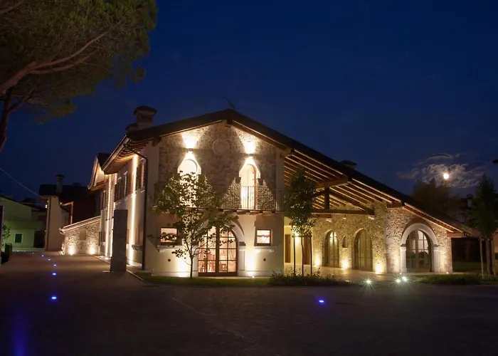 Wine Luisa Farmház *