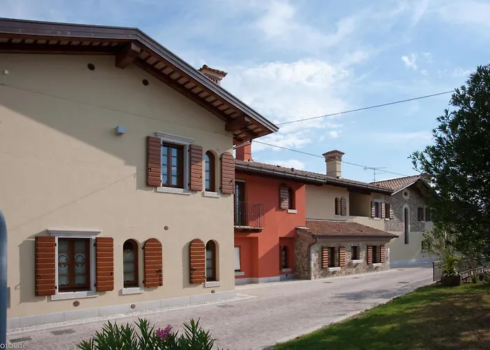 Farmház Wine Luisa *